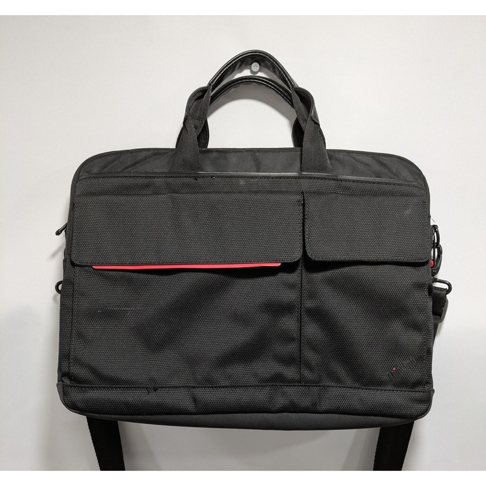 Lenovo ThinkPad Professional 15.6" Black Shoulder Strap‎ Backpack 4X40E77323